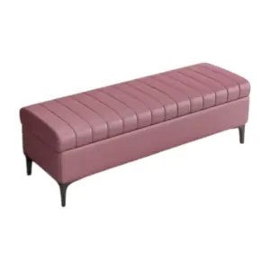 Wetherly Ottoman Stool For Sitting