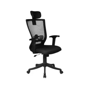 Whispers Ergo Chair For Office