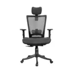 Whispers Office HB Mesh Blk (2)
