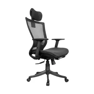 Whispers Ergonomic Office Desk Chair