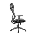 Whispers Office HB Mesh Blk (4)