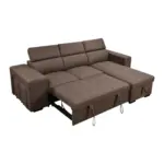 Whitmore LHS SofaCumBed Dbrwn (3)
