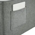 Windral Sofa-CumBed Dgrey (6)