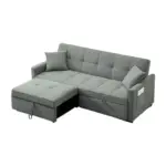 Windral Sofa-CumBed Dgrey (8)