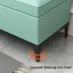 Wohlform Ottoman Lgreen (3)