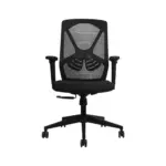 YvelynGrace LB Office Chair Blk (4)