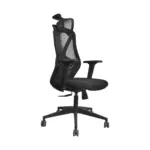 Zayden Office Chair Blk (2)