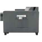 Zekorn RHS Sofa-CumBed gry (7)