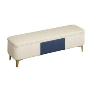 Zeninslay Ottoman Stool