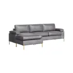 Zentra Sofa-Cumbed gry (1)