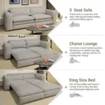 Zivera Sofa CumBed lbrnd (10)