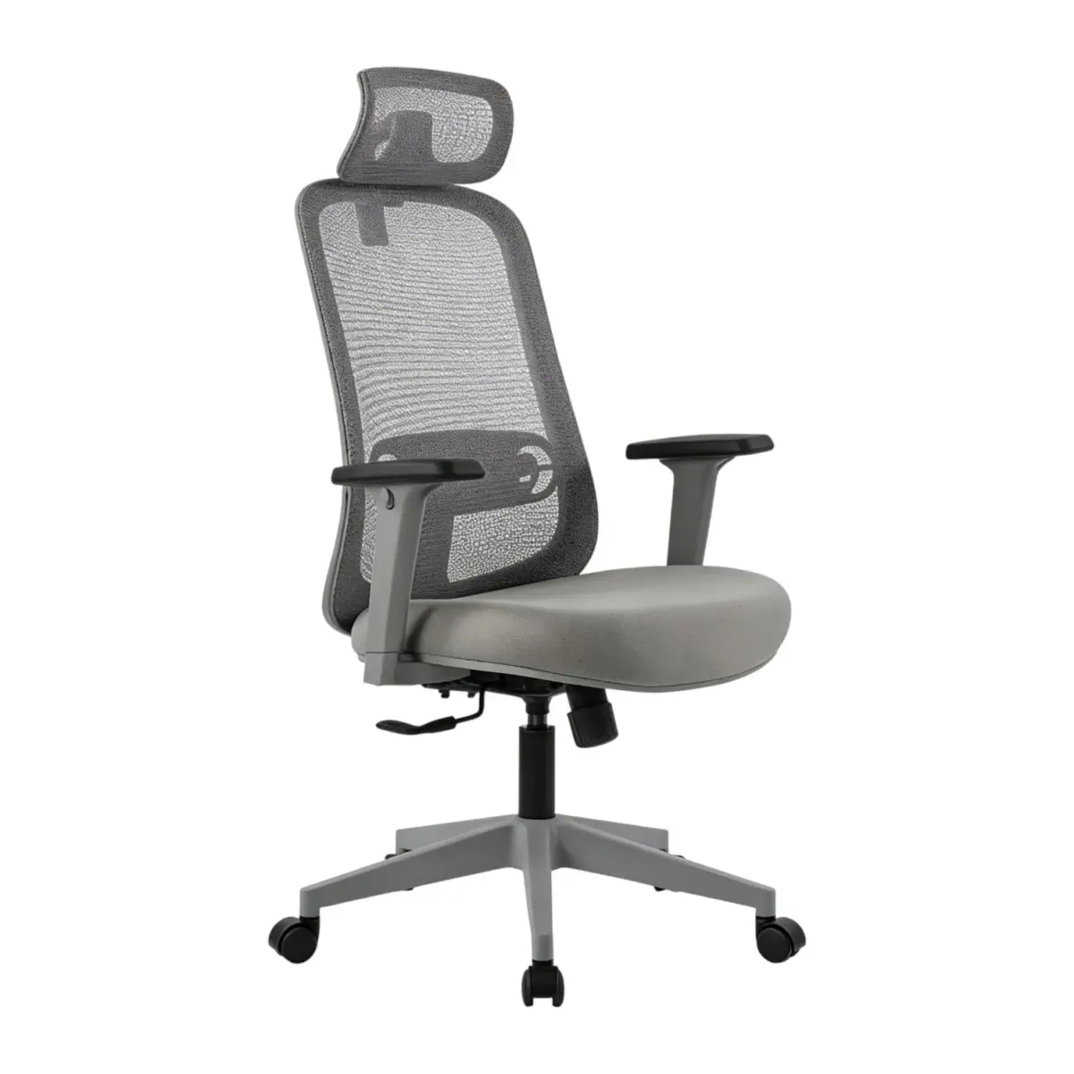 Zypher Office Chair HB Dgrey (1)