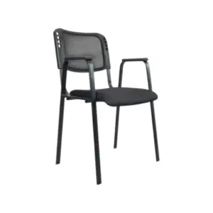 Aetherfall Visitor Chair (With Arm)