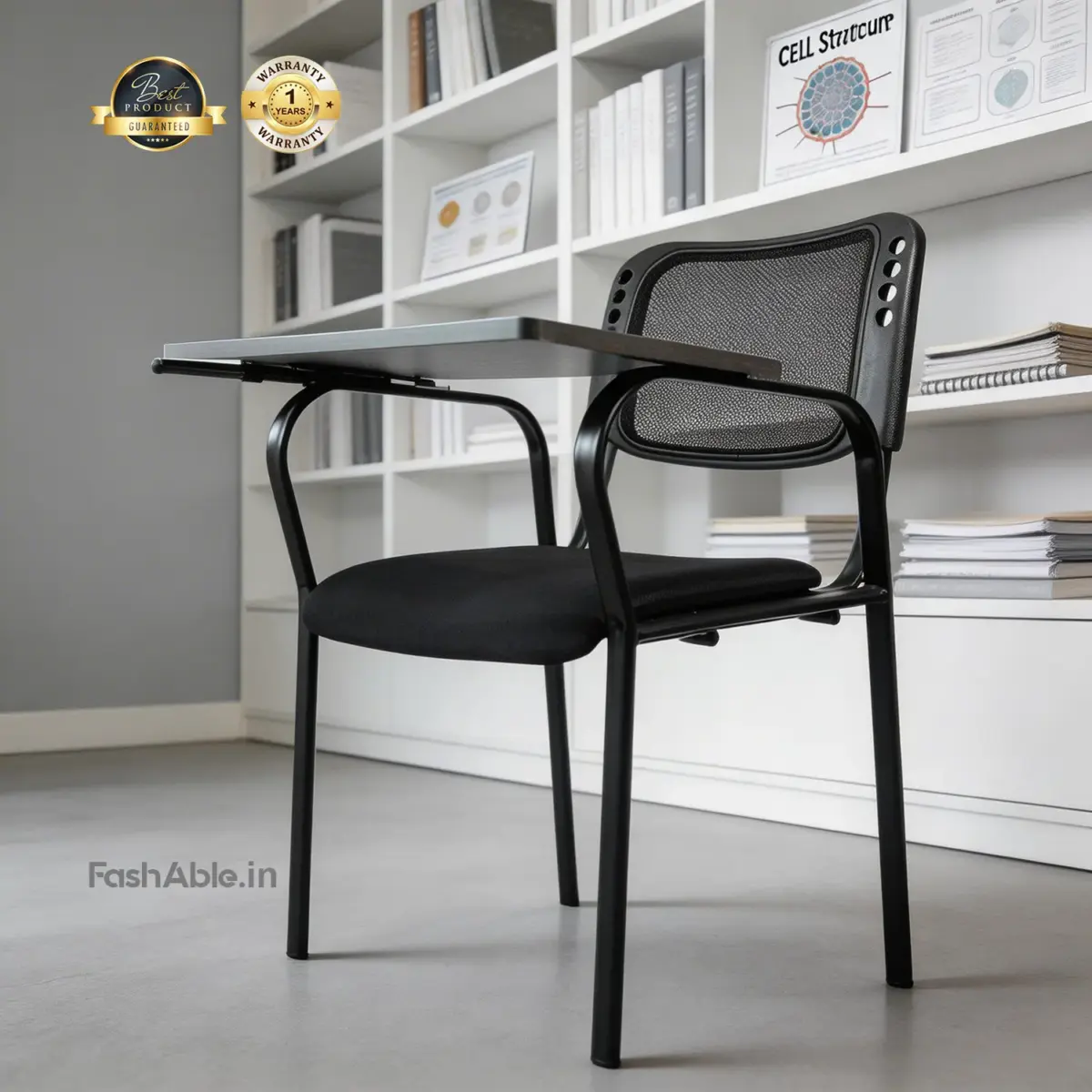 Aetherfall FULL Writing Pad Chair (1)