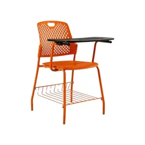 Barrage Full Writing Chair With Pad