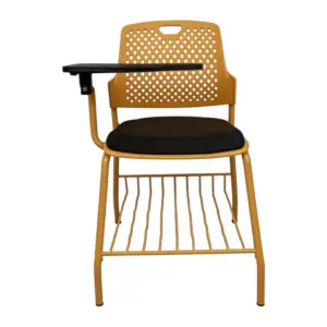 BeanNest Half Pad Writing Chair