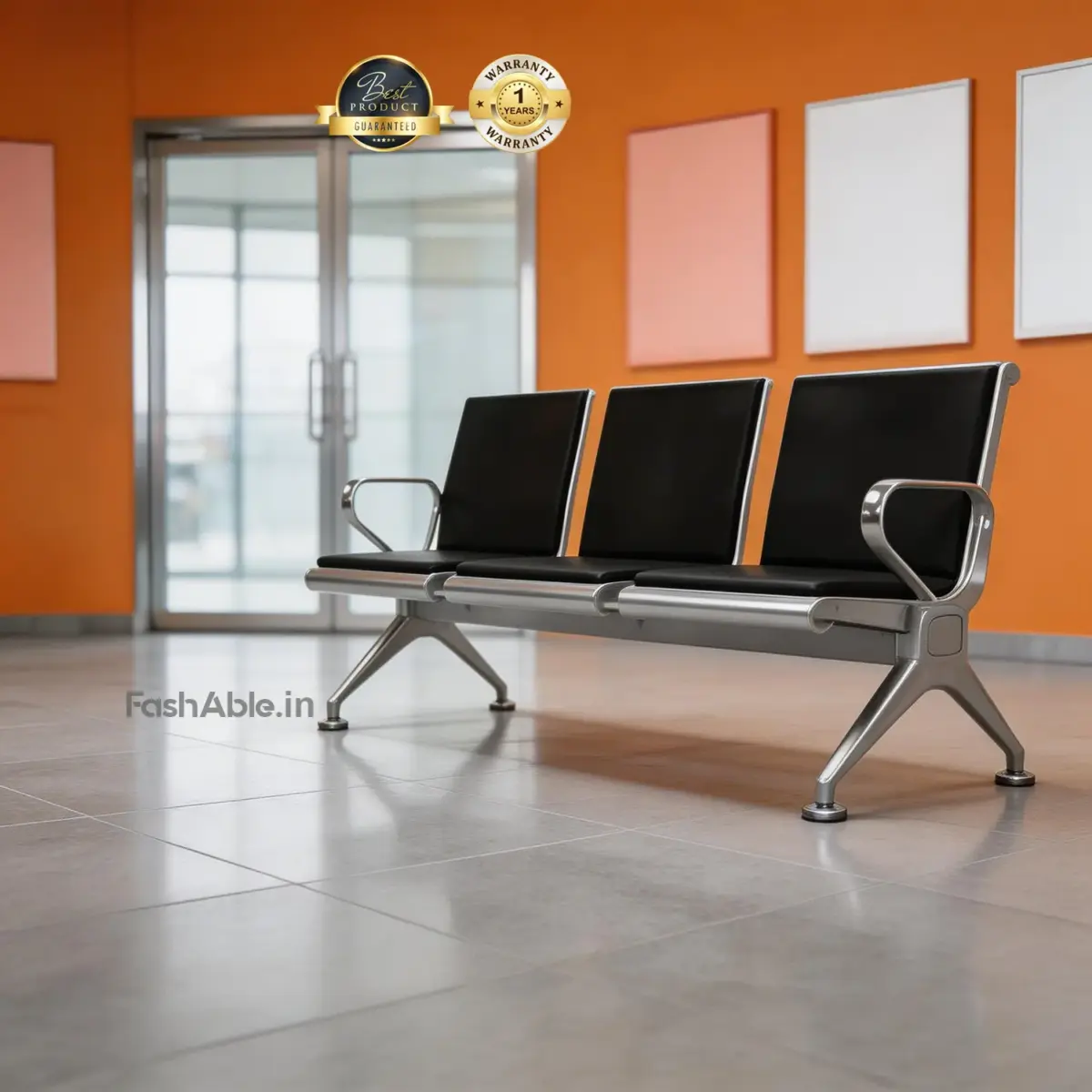 Beyond Visitor Chair Blk (1)