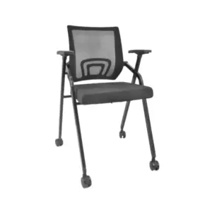 Chrono WheelChair For Office 97cm