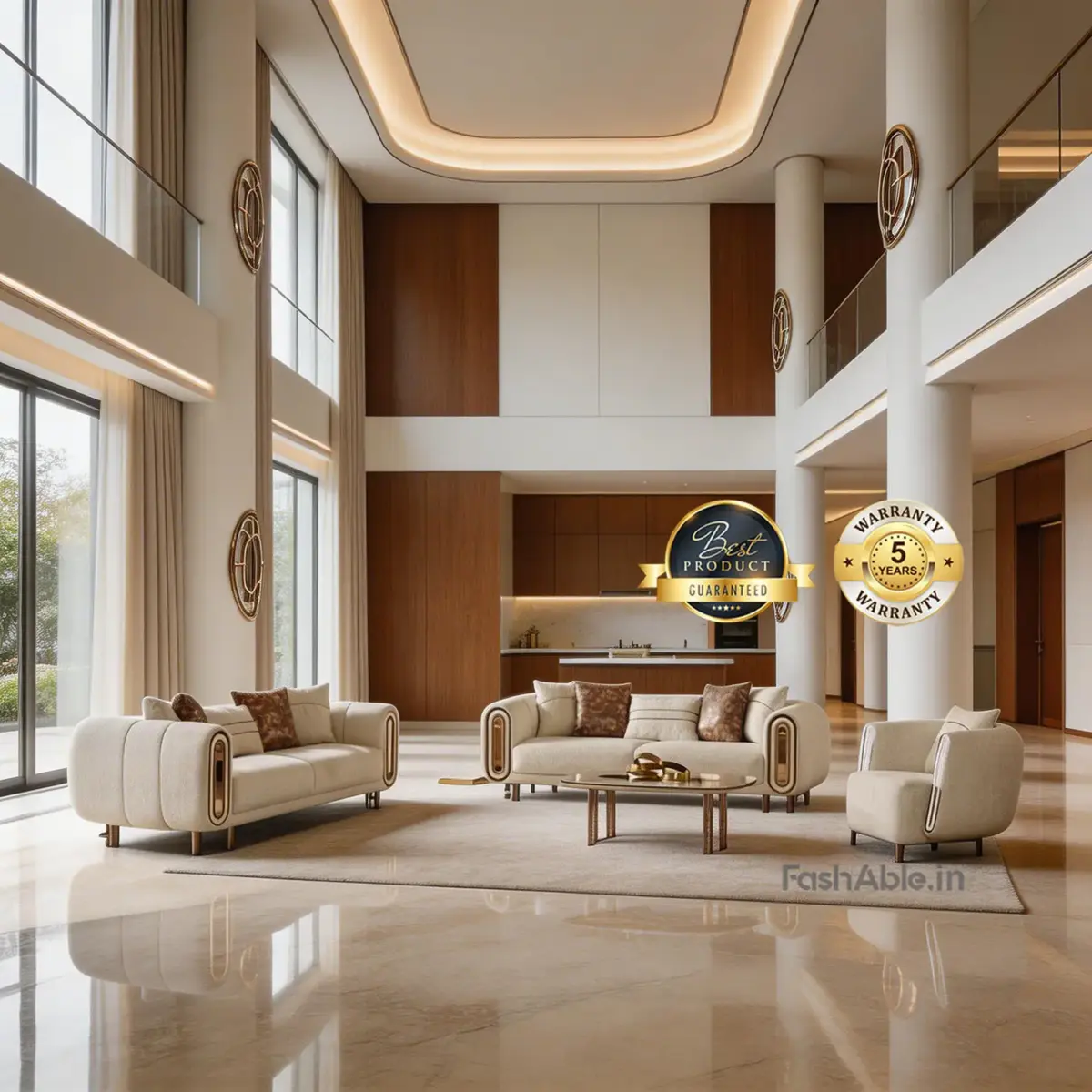 Calindra LXY Beige (3)