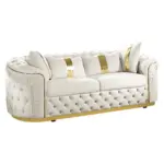 Carraldo Sofa 2 Pcs Bg (10)