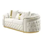 Carraldo Sofa 2 Pcs Bg (11)