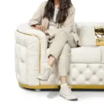 Carraldo Sofa 2 S Bg (10)