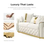 Carraldo Sofa 2 S Bg (11)