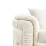 Carraldo Sofa 2 S Bg (7)