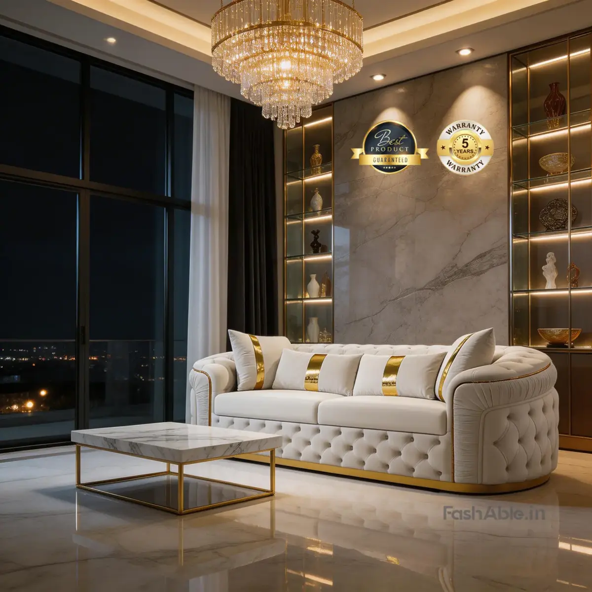 Carraldo Sofa 3 Bg (1)