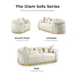 Carraldo Sofa 3 Bg (14)