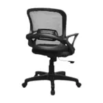 Chariot Office Chair Blk (4)