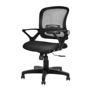 Chariot Office Chairs 105cm