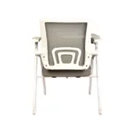 Chrono Chair TWOW Wht (3)