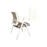 Chrono Chair TWOW Wht (4)