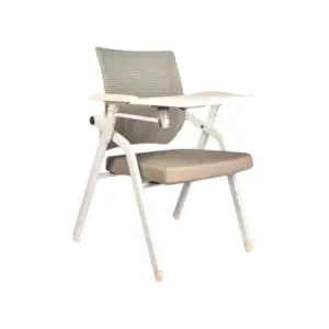 Chrono Chair For Study With Writing (Without Wheel)