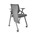 Chrono Chair TWW Blk (4)