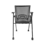 Chrono Chair TWW Blk (7)