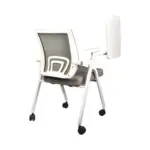 Chrono Chair TWW Wht (3)
