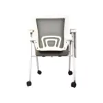Chrono Chair TWW Wht (4)