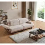 Cresswell LXY Sofa Beige 13