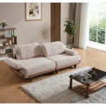 Cresswell LXY Sofa Beige 14