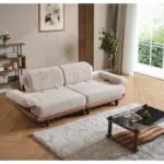 Cresswell LXY Sofa Beige 15
