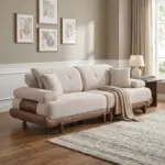Cresswell LXY Sofa Beige (8)