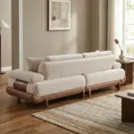 Cresswell LXY Sofa Beige (9)