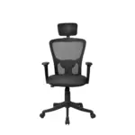 Crimson Office Chair HB Blk (6)