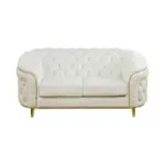 CrownComfort LXY White (3)