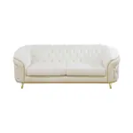 CrownComfort LXY White (5)