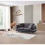 Darrow LXY 2 seater (1)