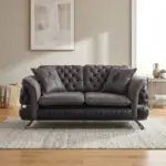 Darrow LXY 2 seater (2)