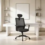 EclipseEdge Office Chair Blk (2)